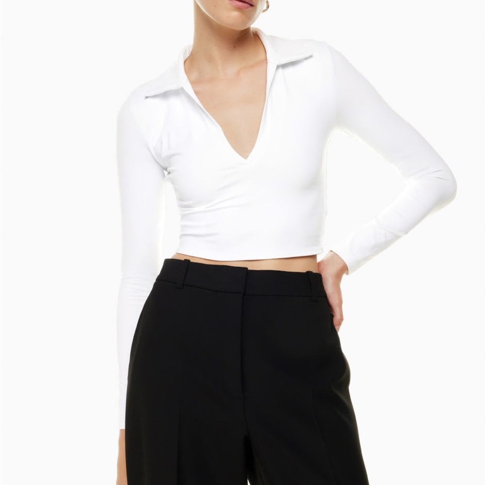 artizia contour top